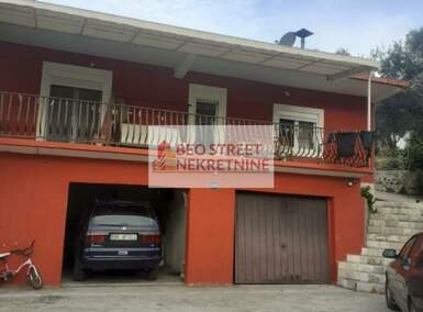 Kuća, Bar | Prodaja · 110m² · 360.000€