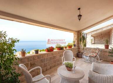 Jednosoban stan, Budva | Prodaja · 49m² · 156.800€