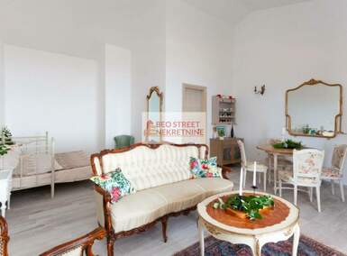 Jednosoban stan, Budva | Prodaja · 46m² · 147.200€