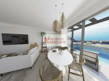 Kuća, Budva | Prodaja · 114m² · 495.000€