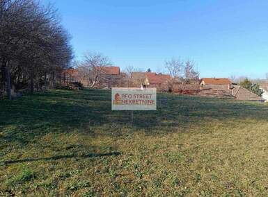 Plac, Sremski Karlovci | Prodaja · 51.500€
