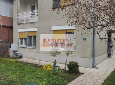 Troiposoban stan, Požarevac | Prodaja · 135m² · 80.000€