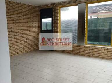 Poslovni prostor / Lokal, Požarevac | Prodaja · 106m² · 127.000€