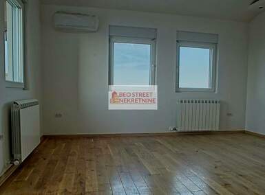 Dvosoban stan, Beograd - Borča | Prodaja · 45m² · 108.000€