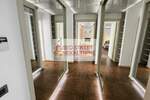 Cetvorosoban stan, Beograd - Lisičji Potok | Izdavanje · 148m² · 2.300€