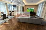 Cetvorosoban stan, Beograd - Lisičji Potok | Izdavanje · 148m² · 2.300€