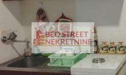 Jednosoban stan, Beograd - Crveni Krst | Izdavanje · 30m² · 250€