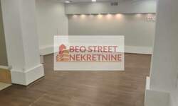 Poslovni prostor / Lokal, Beograd - Vukov Spomenik | Izdavanje · 56m² · 600€