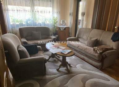 Dvosoban stan, Sombor | Prodaja · 66m² · 1€