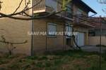 Kuća, Sombor - Stanišić | Prodaja · 241m² · 110.000€