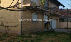 Kuća, Sombor - Stanišić | Prodaja · 241m² · 110.000€