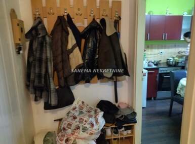 Dvosoban stan, Sombor | Prodaja · 59m² · 58.000€