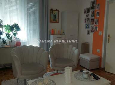 Dvosoban stan, Sombor | Prodaja · 57m² · 59.800€
