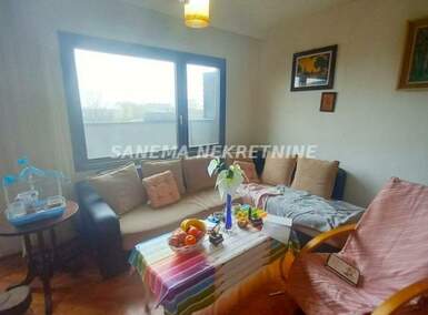 Dvosoban stan, Sombor | Prodaja · 56m² · 57.500€