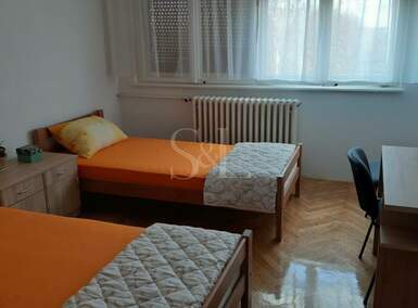 Trosoban stan, Sombor | Prodaja · 83m² · 77.250€