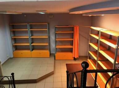 Jednosoban stan, Sombor | Prodaja · 39m² · 41.200€