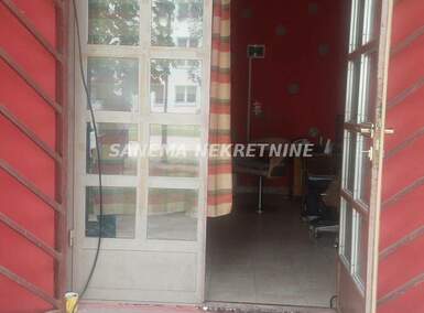 Poslovni prostor / Lokal, Sombor | Prodaja · 35m² · 27.500€