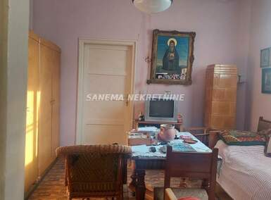 Jednoiposoban stan, Sombor | Prodaja · 72m² · 103.000€