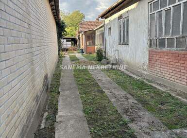 Kuća, Sombor | Prodaja · 128m² · 56.650€