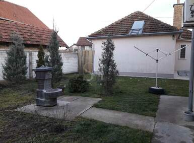 Kuća, Sombor | Prodaja · 89m² · 123.600€