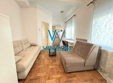 Garsonjera, Novi Sad - Detelinara | Izdavanje · 20m² · 200€