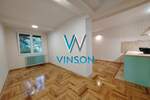 Jednosoban stan, Novi Sad - Centar | Prodaja · 37m² · 118.150€