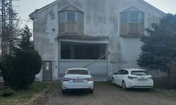 Poslovni prostor / Lokal, Opovo | Prodaja · 1310m² · 160.000€