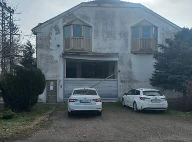Poslovni prostor / Lokal, Opovo | Prodaja · 1310m² · 160.000€