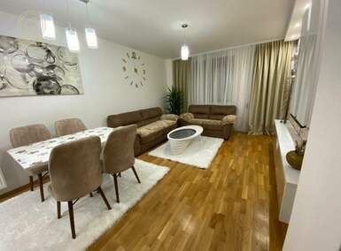 Dvoiposoban stan, Niš - Komren | Izdavanje · 66m² · 600€