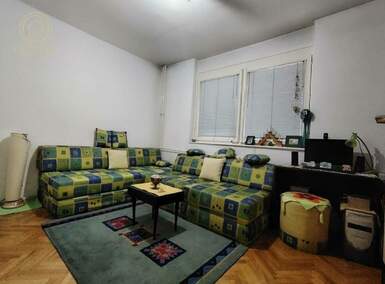 Dvoiposoban stan, Niš | Izdavanje · 68m² · 124.000€