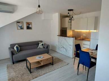 Dvoiposoban stan, Novi Sad | Prodaja · 56m² · 142.150€