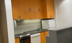Jednoiposoban stan, Novi Sad | Izdavanje · 50m² · 450€