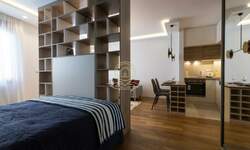 Jednosoban stan, Beograd - Čubura | Izdavanje · 37m² · 700€