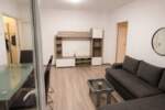 Dvosoban stan, Beograd - Tašmajdan | Izdavanje · 45m² · 800€