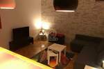 Jednosoban stan, Beograd - Bajlonova pijaca | Izdavanje · 37m² · 530€