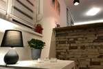 Jednosoban stan, Beograd - Bajlonova pijaca | Izdavanje · 37m² · 530€