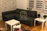 Jednosoban stan, Beograd - Bajlonova pijaca | Izdavanje · 37m² · 530€