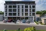 Dvosoban stan, Vrnjačka Banja | Prodaja · 35m² · 77.550€