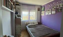 Dvoiposoban stan, Niš | Prodaja · 52m² · 125.000€