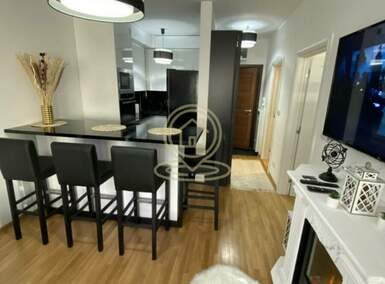 Dvosoban stan, Beograd - Vukov Spomenik | Izdavanje · 47m² · 700€