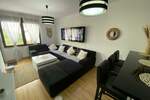 Dvosoban stan, Beograd - Vukov Spomenik | Izdavanje · 47m² · 700€