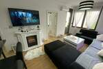 Dvosoban stan, Beograd - Vukov Spomenik | Izdavanje · 47m² · 700€