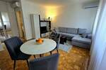 Dvosoban stan, Beograd - Centar (Savski venac) | Izdavanje · 46m² · 1.150€