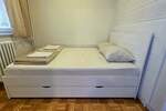 Dvosoban stan, Beograd - Centar (Savski venac) | Izdavanje · 46m² · 1.150€