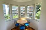 Dvosoban stan, Beograd - Centar (Savski venac) | Izdavanje · 46m² · 1.150€