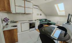 Dvosoban stan, Novi Sad | Izdavanje · 45m² · 390€