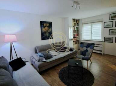 Dvosoban stan, Beograd - Blok 61 | Izdavanje · 46m² · 650€