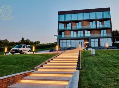 Poslovni prostor / Lokal, Novi Sad | Izdavanje · 570m² · 5.100€