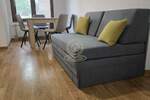 Jednoiposoban stan, Niš - Bulevar Nemanjica | Prodaja · 39m² · 115.000€