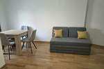 Jednoiposoban stan, Niš - Bulevar Nemanjica | Prodaja · 39m² · 115.000€